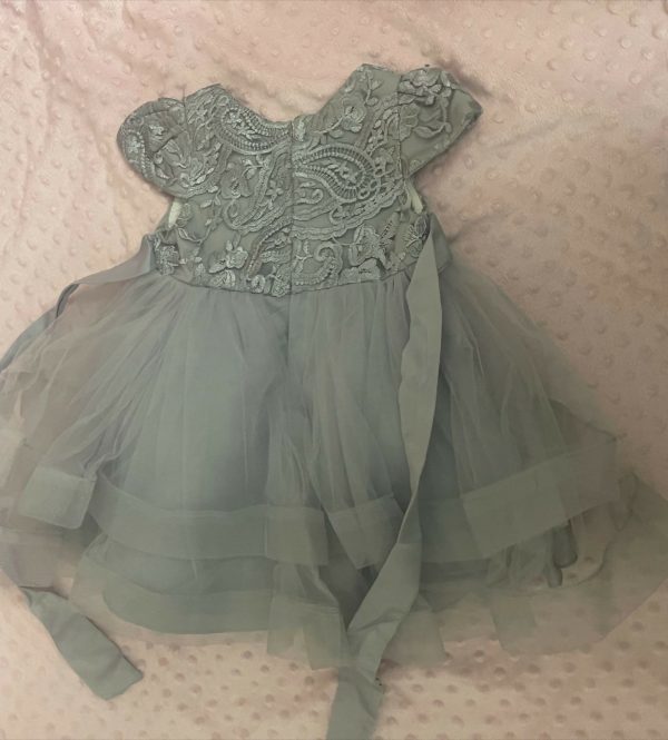 Beautiful Tutu Frock Dress for Baby Girl For Discount