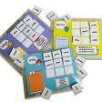 Adjective Noun Verb Sorting Activity For Sale