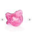 CHICCO PhysioForma Soft Soother-Pacifier Discount