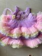 1st Birthday Dress Frock for Baby Girl For Discount