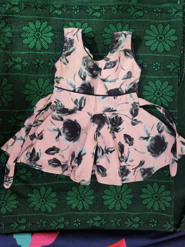 Baby Dresses Frocks for Girl For Cheap