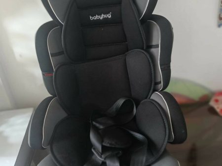 BABYHUG Safe Journey Forward Facing Car Seat For Discount