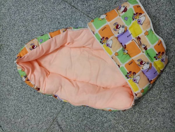 Baby Carrier - Peach Colour For Sale