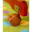 BABYHUG Lonia Wooden Cradle, Dimensions: L103×W56×H80 cm Cheap