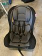 BABYHUG Expedition 3 In 1 Convertible Car Seat with Recliner Discount