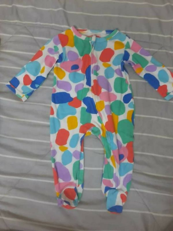 BABYHUG Set of 3 Beautiful Rompers for Baby Online Hot Sale