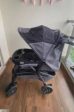 CHICCO Cortina Cx Stroller Pram for Baby on Sale