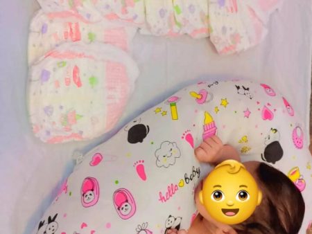 Baby 6 In1 Feeding Pillow Online Sale