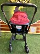 Dupe of the famous Doona Car Seat Stroller - Red Online Sale