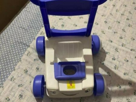 DASH Push Walker for Baby Sale