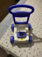 DASH Push Walker for Baby Sale