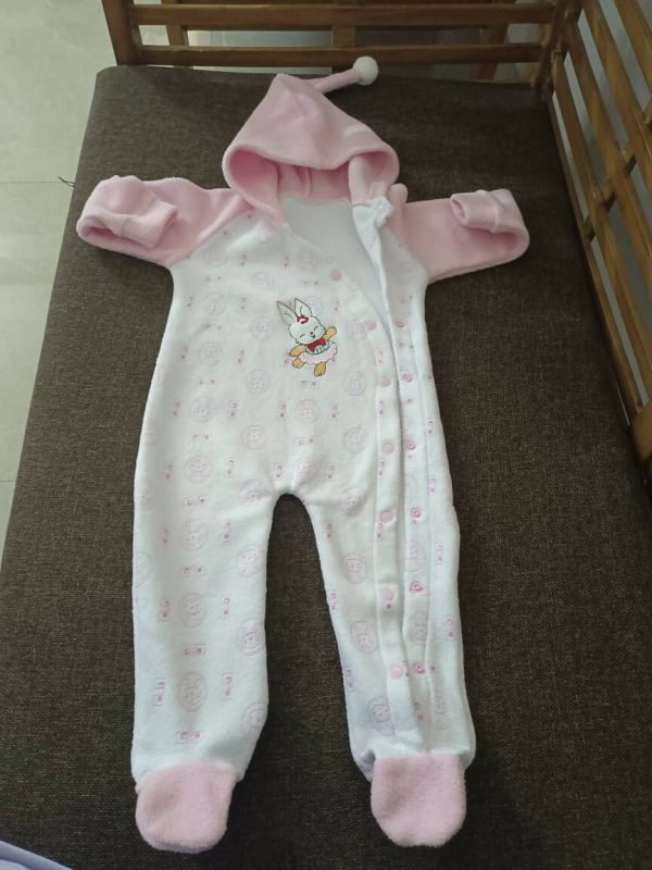 Baby Winter Wear   Full body romper Online Hot Sale