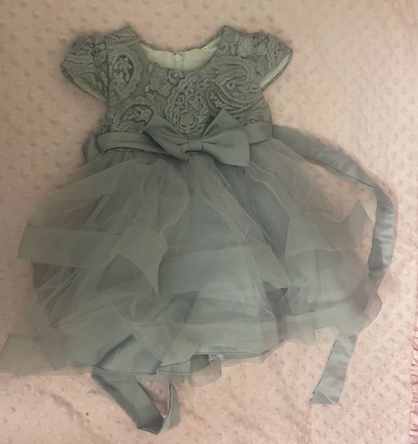 Beautiful Tutu Frock Dress for Baby Girl For Discount