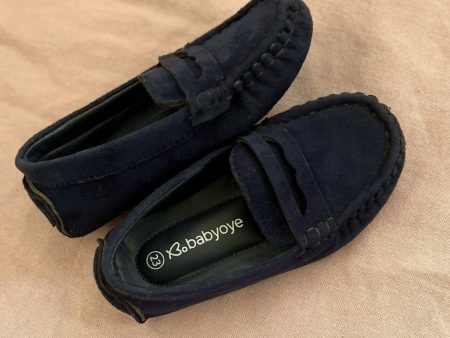 BABYOYE Boys formal shoe Discount