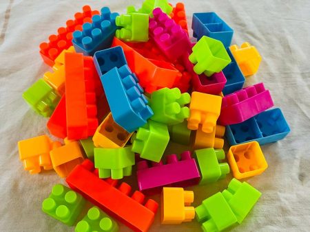 Building Blocks for Kids Online now