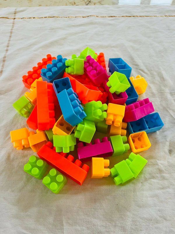 Building Blocks for Kids Online now