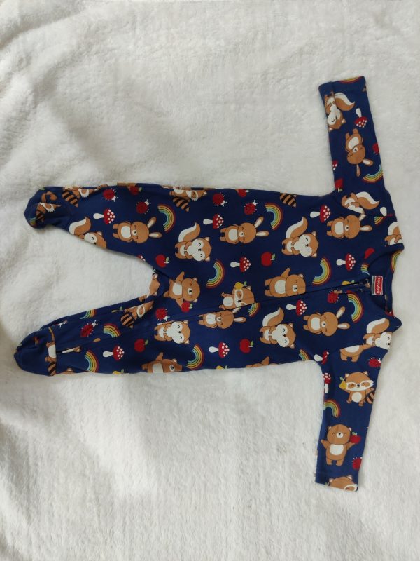 BABYHUG Rompers (Combo of 5) For Sale