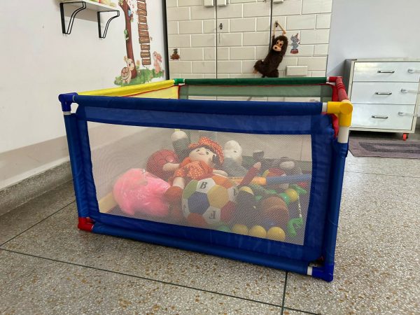 Ball Pool for Baby Online now