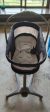 CHICCO Baby 4 In 1, Crib, Recliner, Highchair and Table Chair with Easy Height Adjustment+ Discount