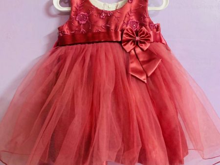 Baby Frock Dress for Baby Girl For Discount