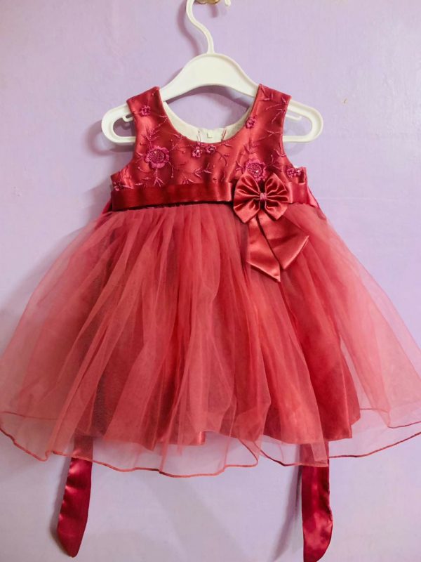 Baby Frock Dress for Baby Girl For Discount