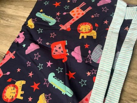 BEELITTLE Dohar Blanket for Baby Hot on Sale