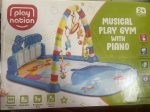 Baby Playgym - Multi-color For Sale