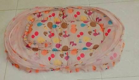 Baby Bed with Nest For Discount