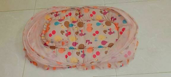 Baby Bed with Nest For Discount