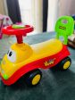 BABYHUG Toy Ride-On Discount