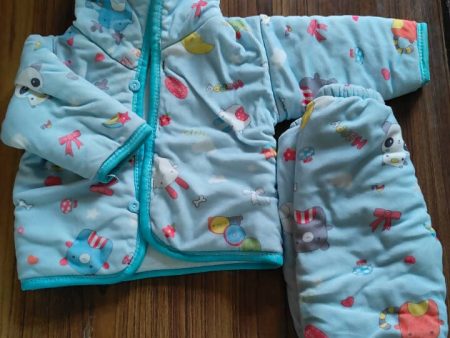 Winter wear for Baby For Discount