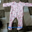 BABYOYE Footed Romper for Baby Cheap