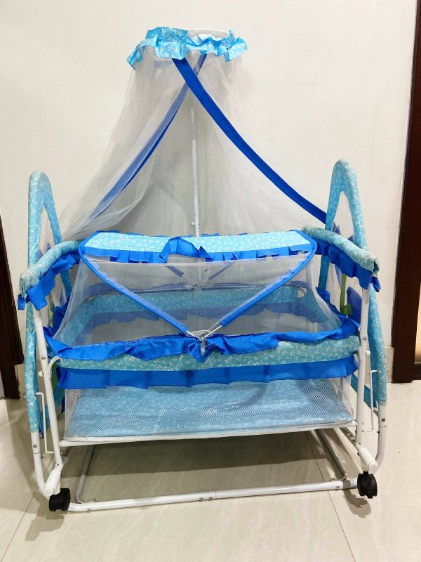 BABYHUG Cradle for Baby Supply