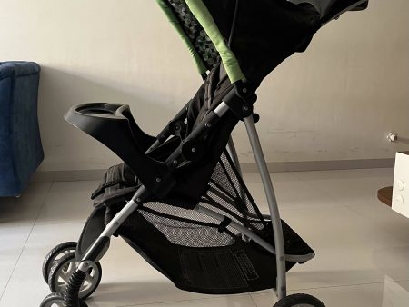 GRACO LITERIDER Stroller Pram Online now