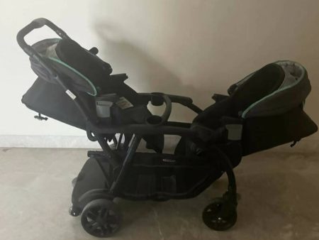 GRACO Duo Double Twin Stroller Online Hot Sale