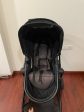 EVENFLO Pivot Modular travel system (BO1M99JN9D) 3 In 1 Travel System - Car Seat, Pram and Stroller Hot on Sale