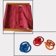 Combo of Shirt Frame Toy& BRILLA Aim And Toss Wooden Toy Online Hot Sale