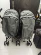 BABYHUG Deuce Twins Stroller Cheap