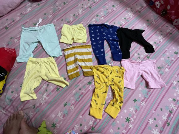 Baby clothing ( New born essential) Online