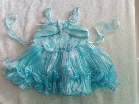 Beautiful Frock Dress for Baby Girl For Cheap