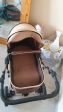 Brown Color Stroller Pram for Baby (Bought from Australia) Cheap