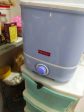 FISHER PRICE Steriliser Sterilizer for Baby Sale