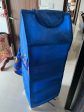 FLIPZON Multipurpose Wardrobe - Blue Cheap