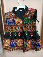 Garba Wear Kediya Black Discount