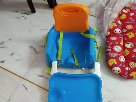 Baby Feeding Chair   Booster chair Online Sale