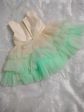 1st Birthday BABYTEEN Dress Frock for Baby Girl For Sale