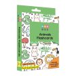 Animals Flash Cards - Pack of 24 Online