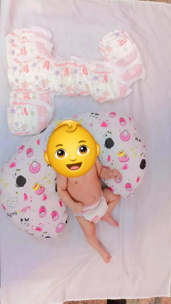 Baby 6 In1 Feeding Pillow Online Sale