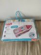 FISHERPRICE Baby 3 in 1 Baby Bed cum Carrier Nest Online Hot Sale