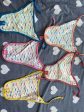 BABYHUG Nappies New Born - Set of 5 Online Sale